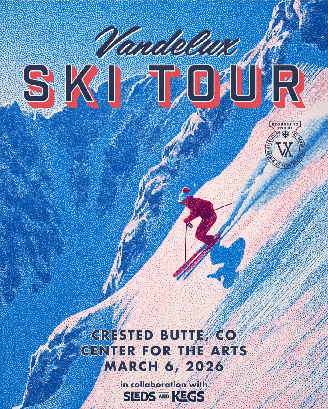 Ski Tour 2025